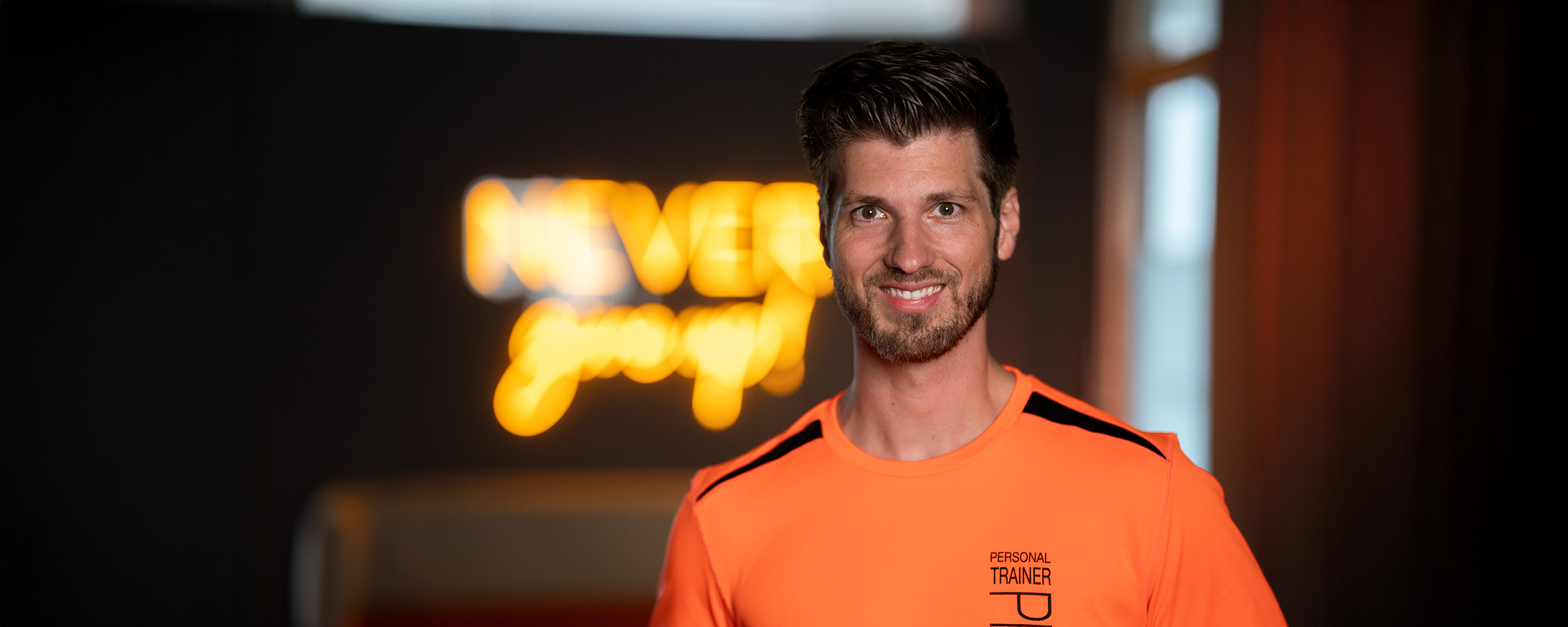 Prime Sports Personal Training Lounge Meerbusch