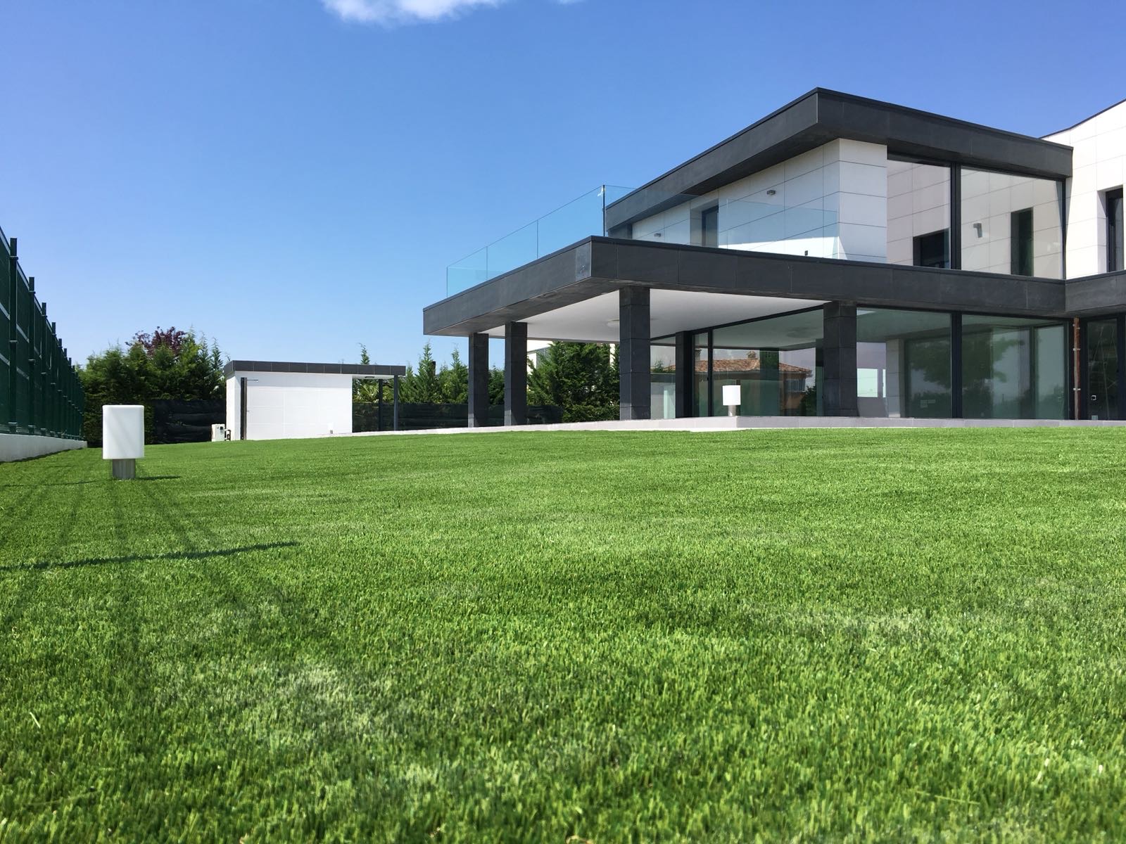 Century Grass S.L.