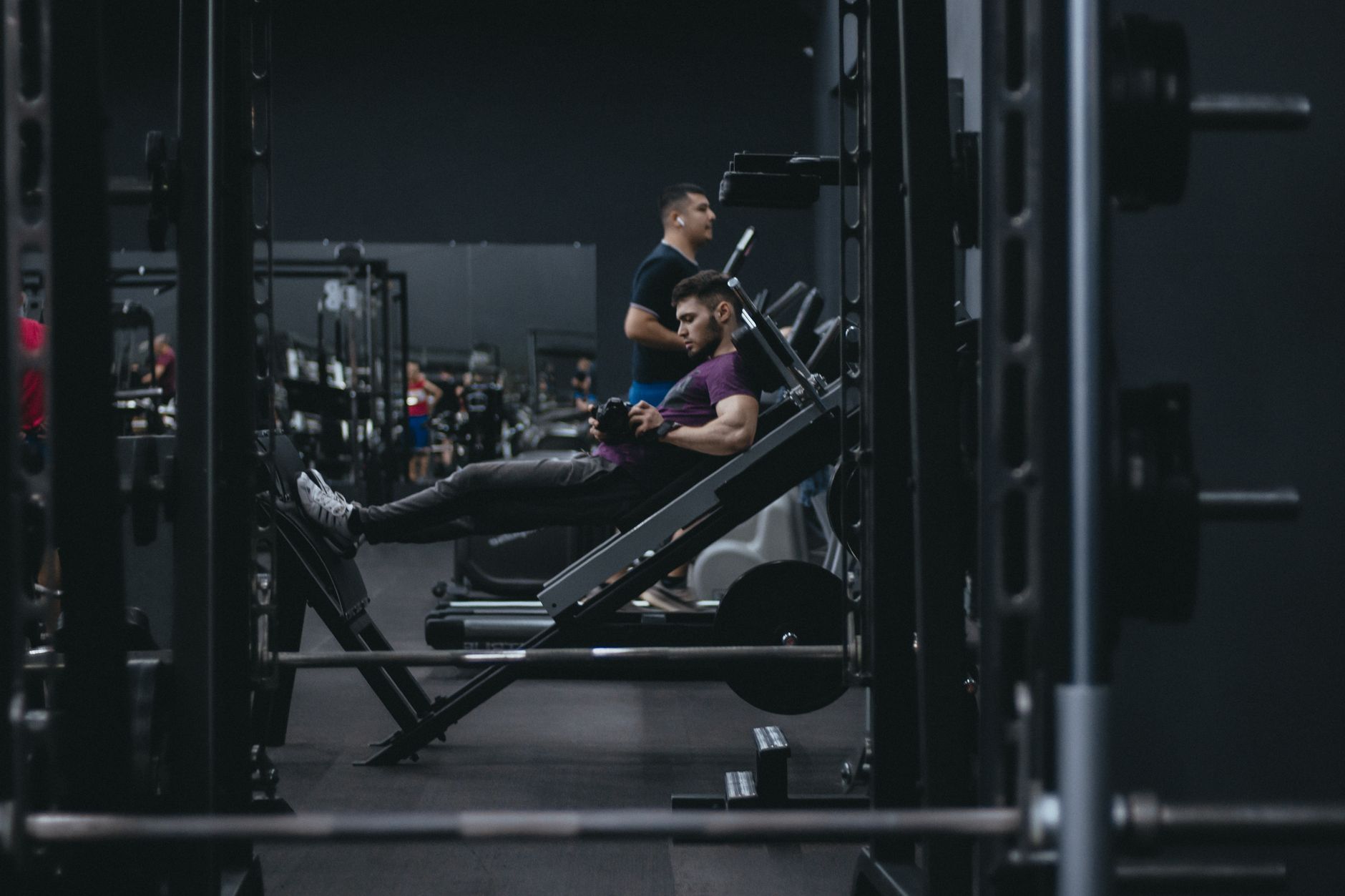 Luxe Fitness