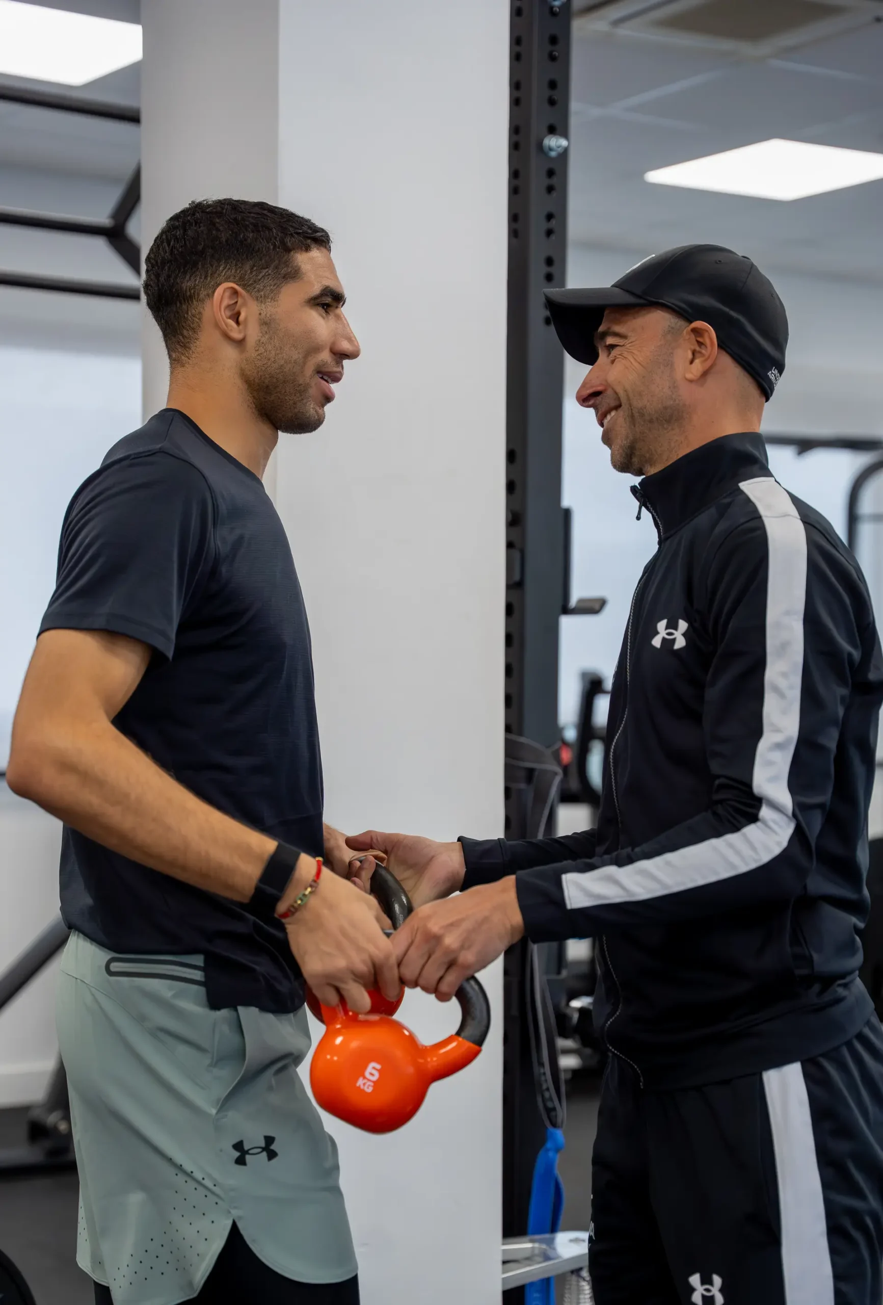 INNOVA Instituto de Salud y Deporte
