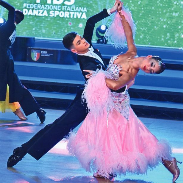 Mi Vida Events Scuola di ballo Roma est
