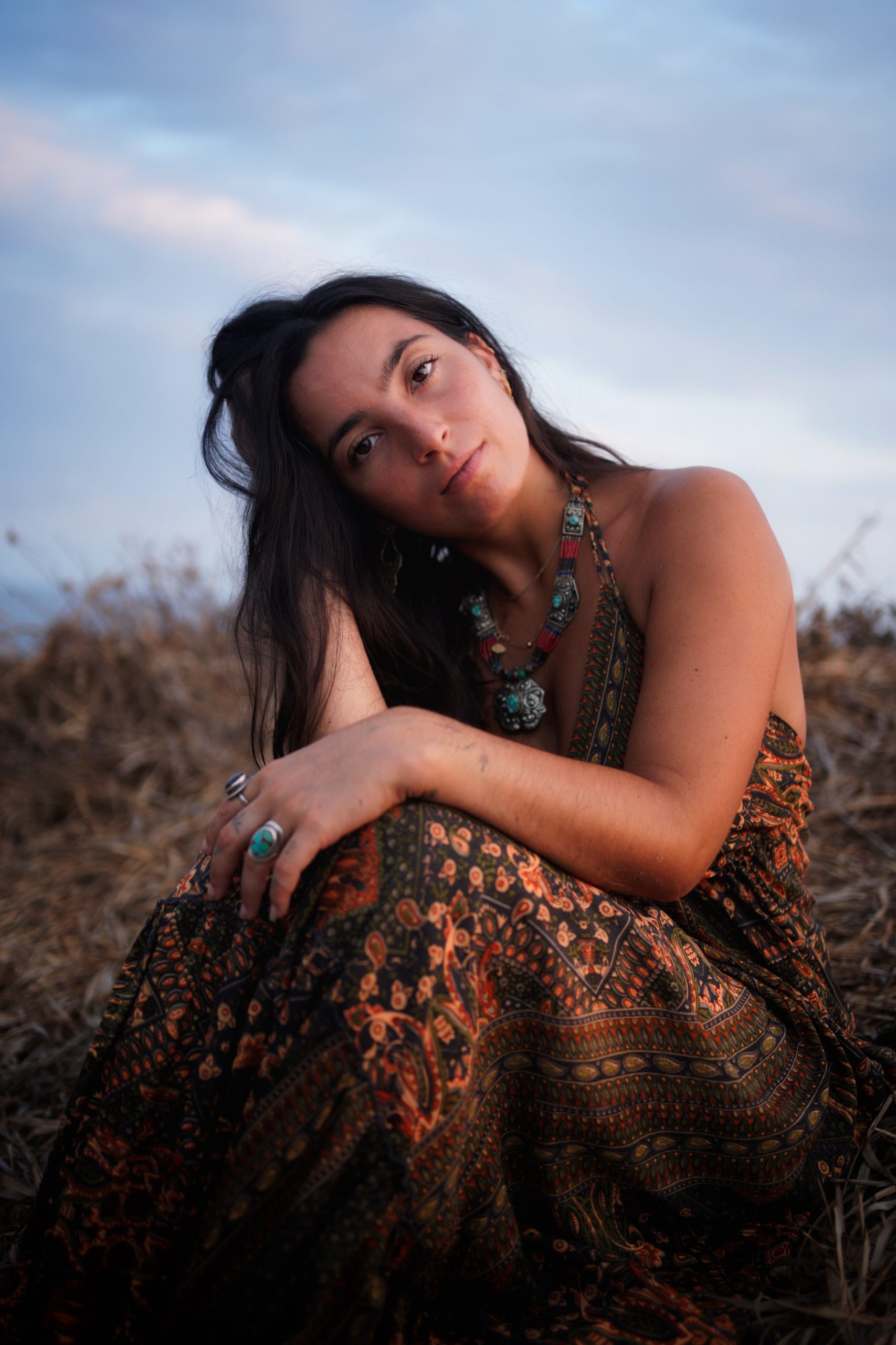 Mélanie Carrusca - Hypnothérapeute - Peace Of Mind