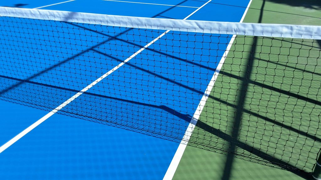 Ermesinde Tennis Club