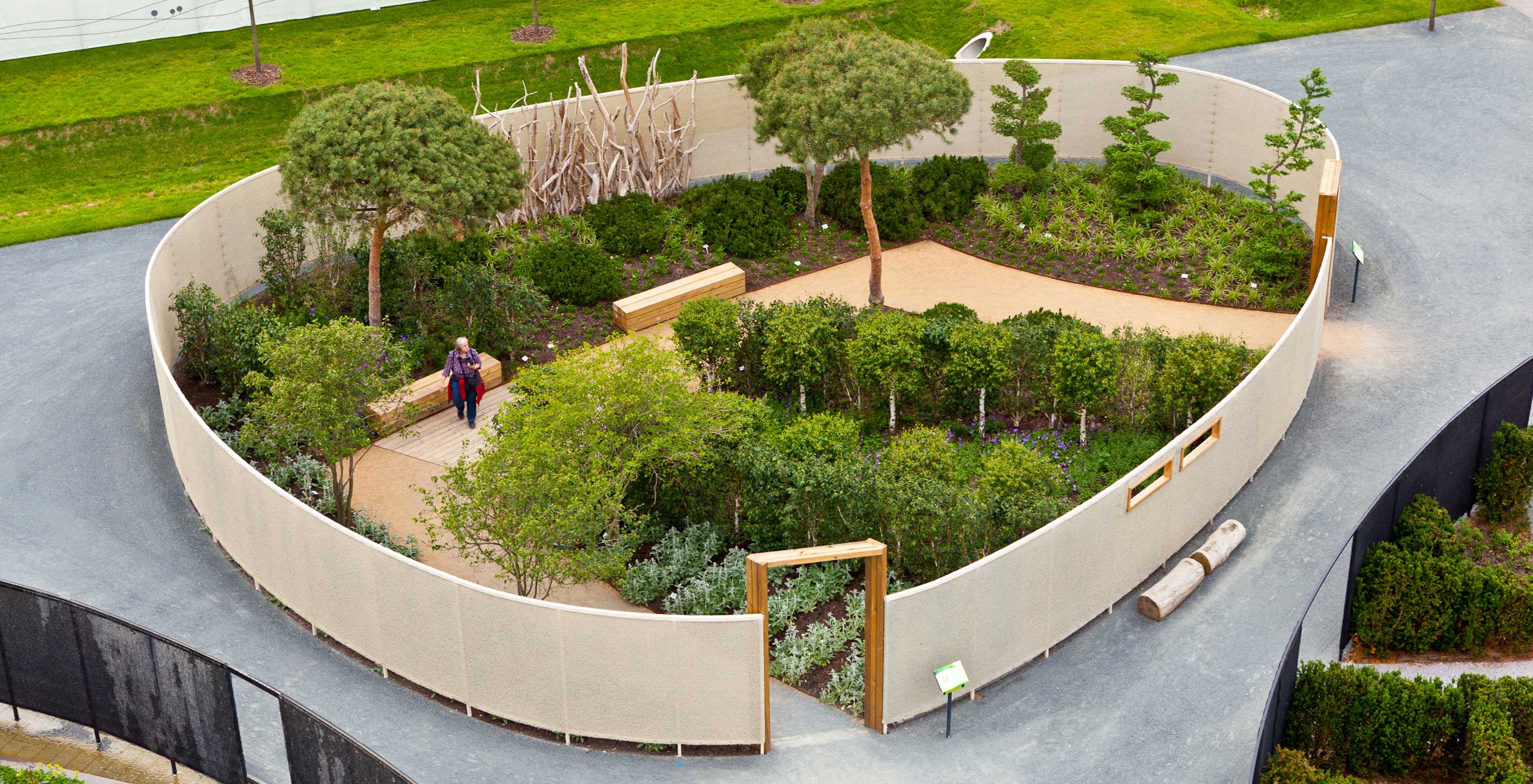 Erwin Rumpf Garten- und Landschaftsbau GmbH & Co. KG