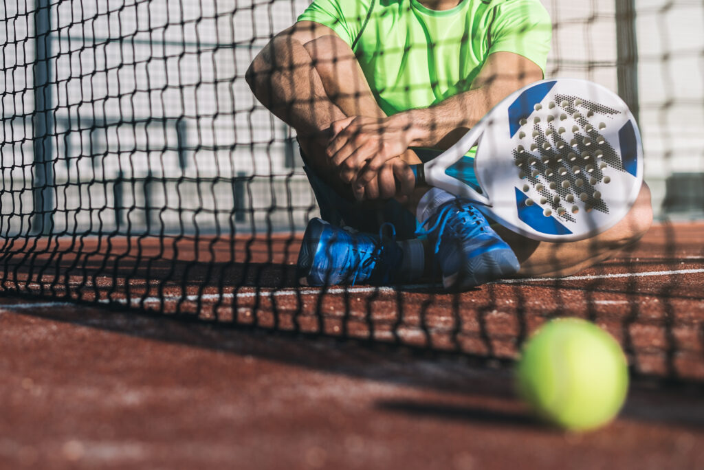 Padel Sport Granada Indoor