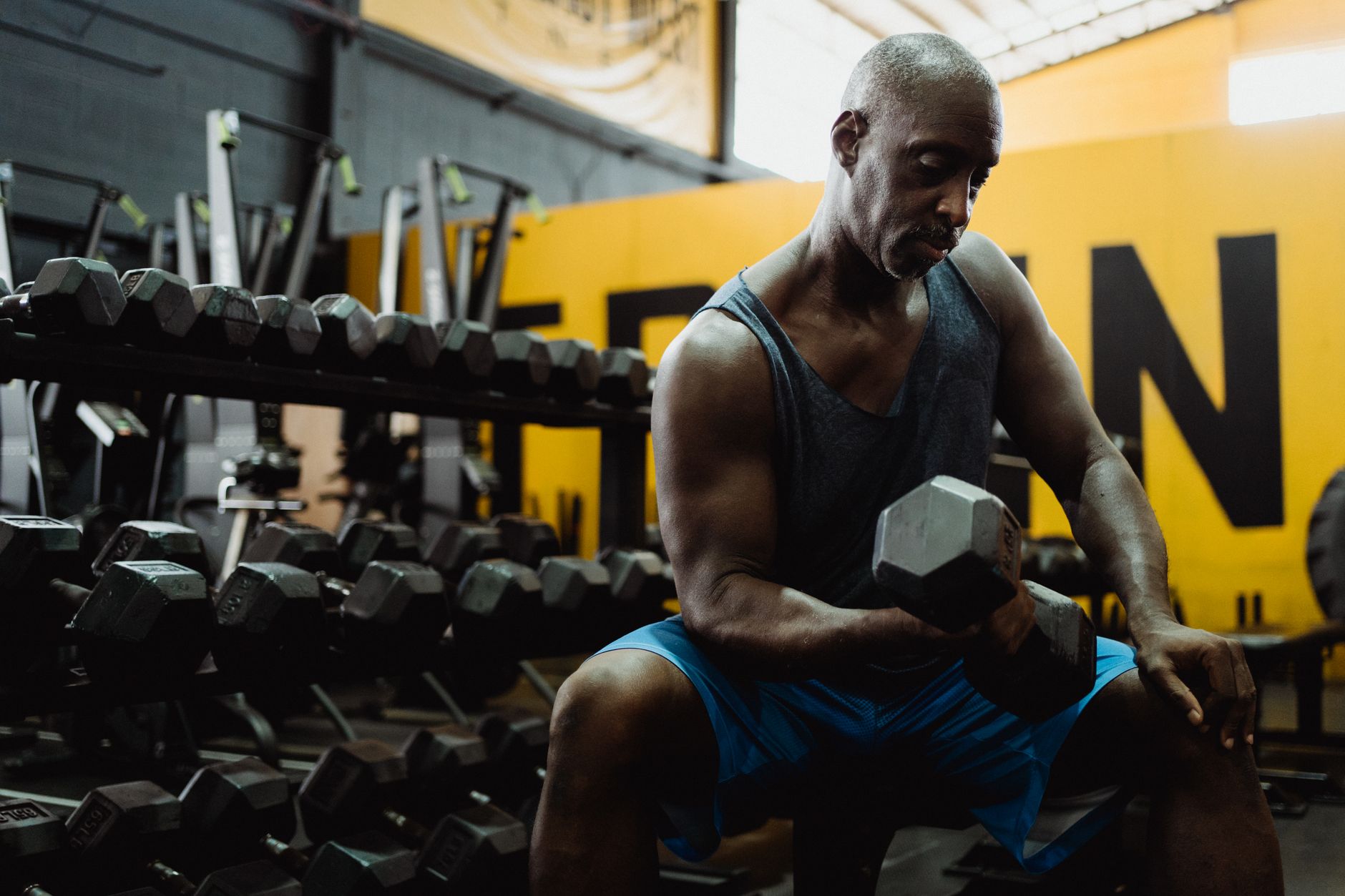 Be More Fitness Studio