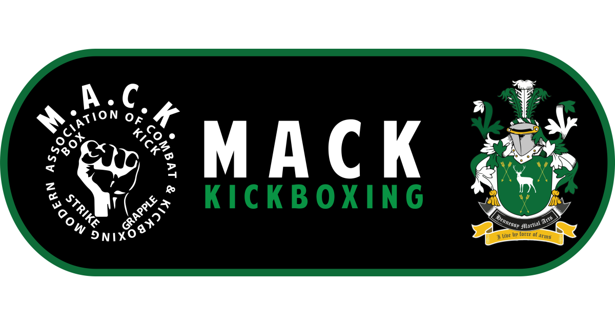MACK Kickboxing
