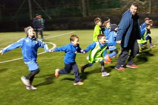 ASD San Siro Struppa
