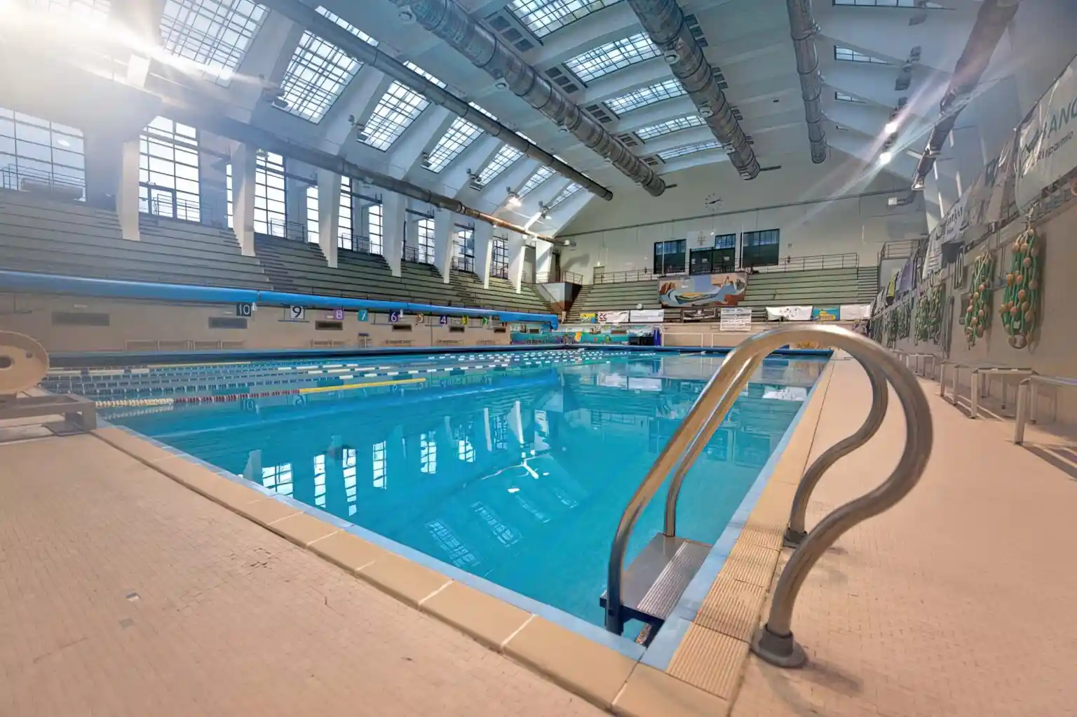 Albaro pool Srl