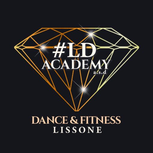 LET'S DANCE ACADEMY asd
