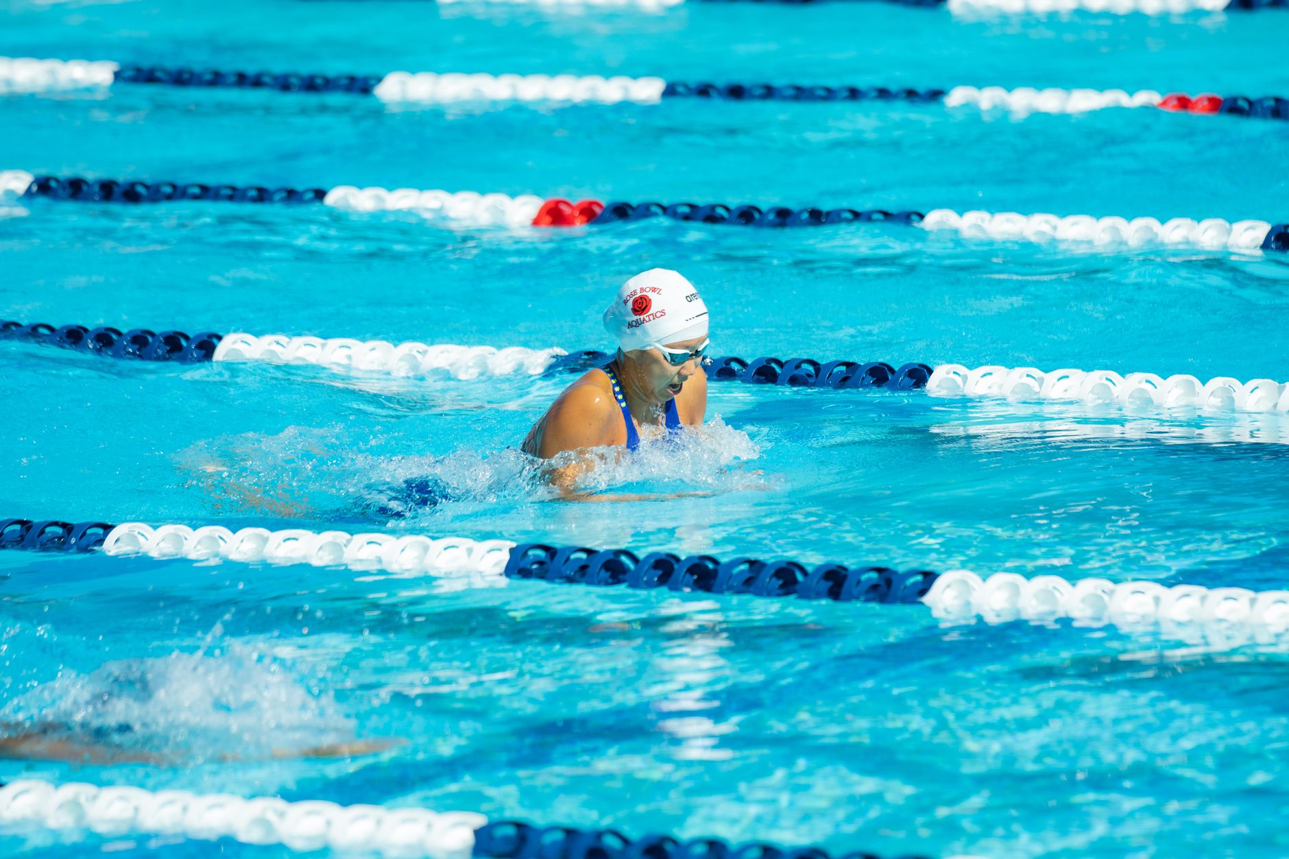 Club Natación Metropole