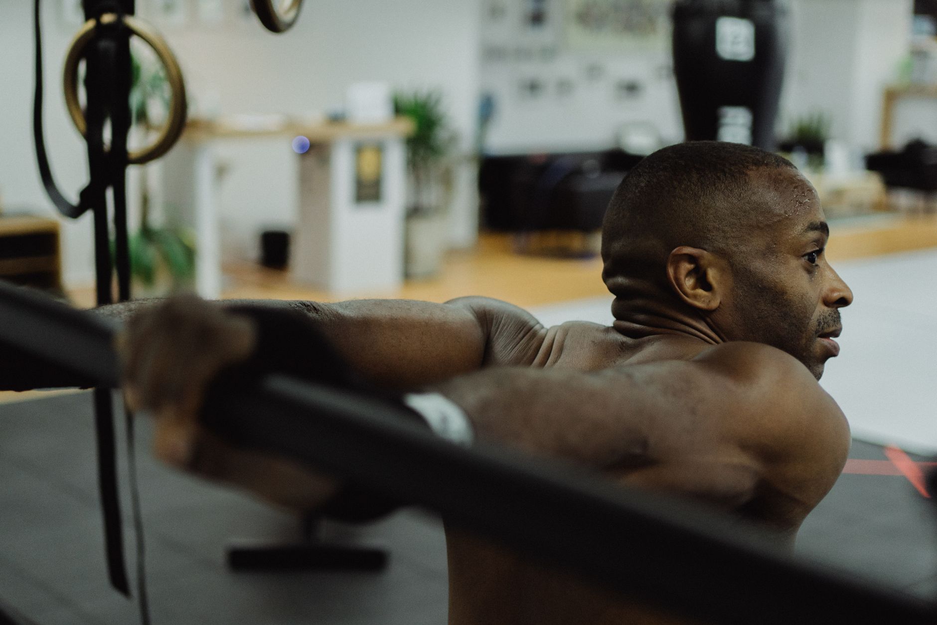 CrossFit London UK