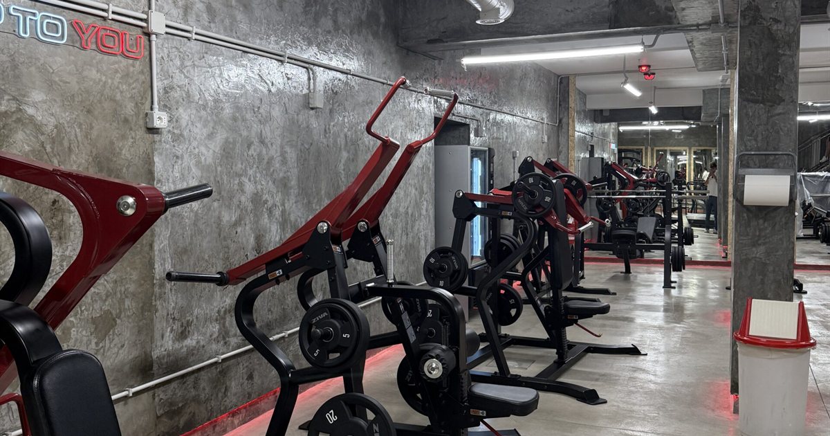 Recomp360°