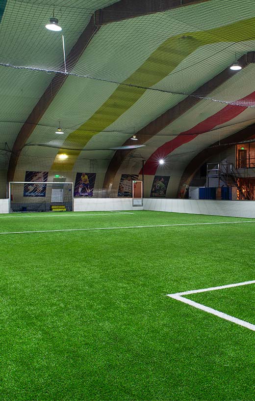 Soccer Arena Köln