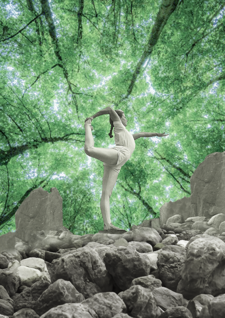 Dona Holleman Yoga (Patrizia Gregori)