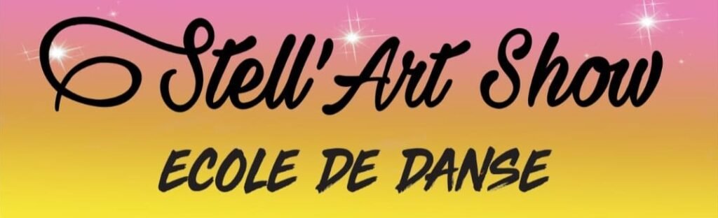 Stell' Art Show Dance School Centre Ville