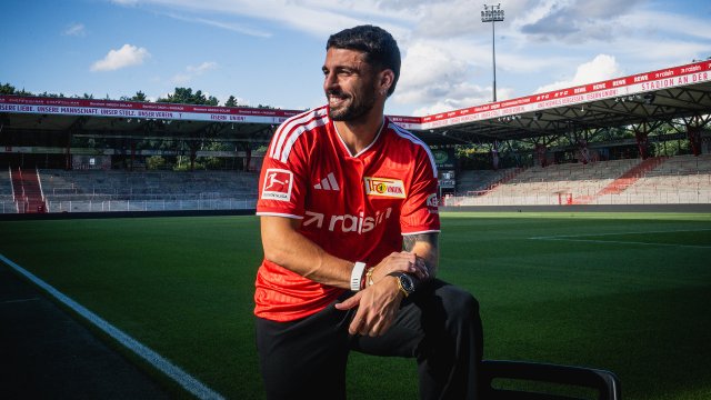 1. FC Union Berlin e.V.