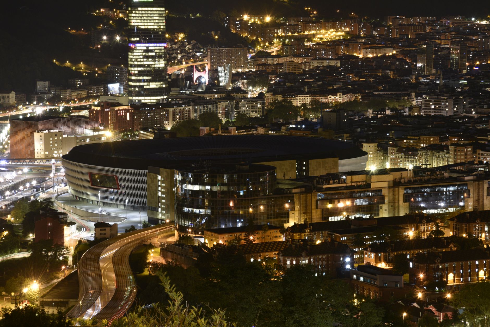 DC Lighting Services Ltd