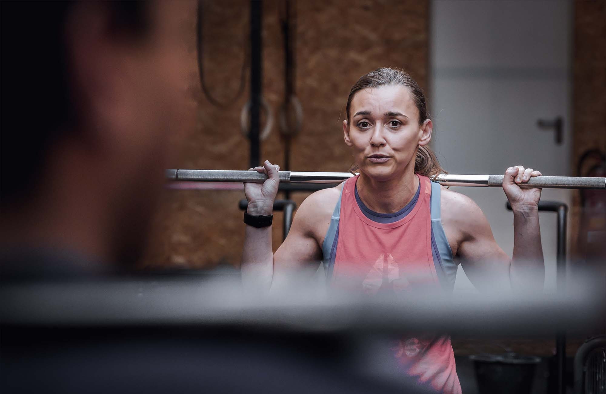 CrossFit Bulls and Bears - CrossFit in Frankfurt