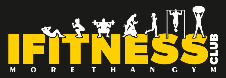 IFITNESS CLUB SSD SRL