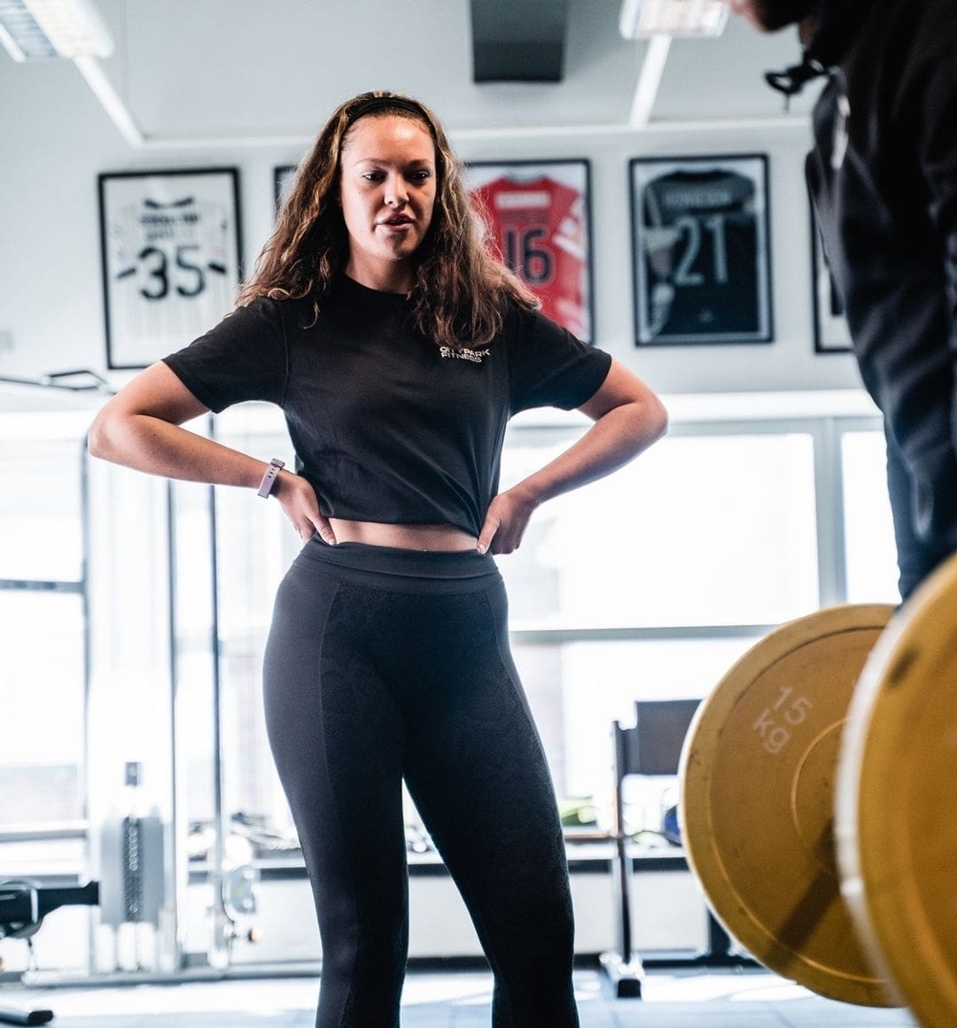 The Fitness Group Glasgow