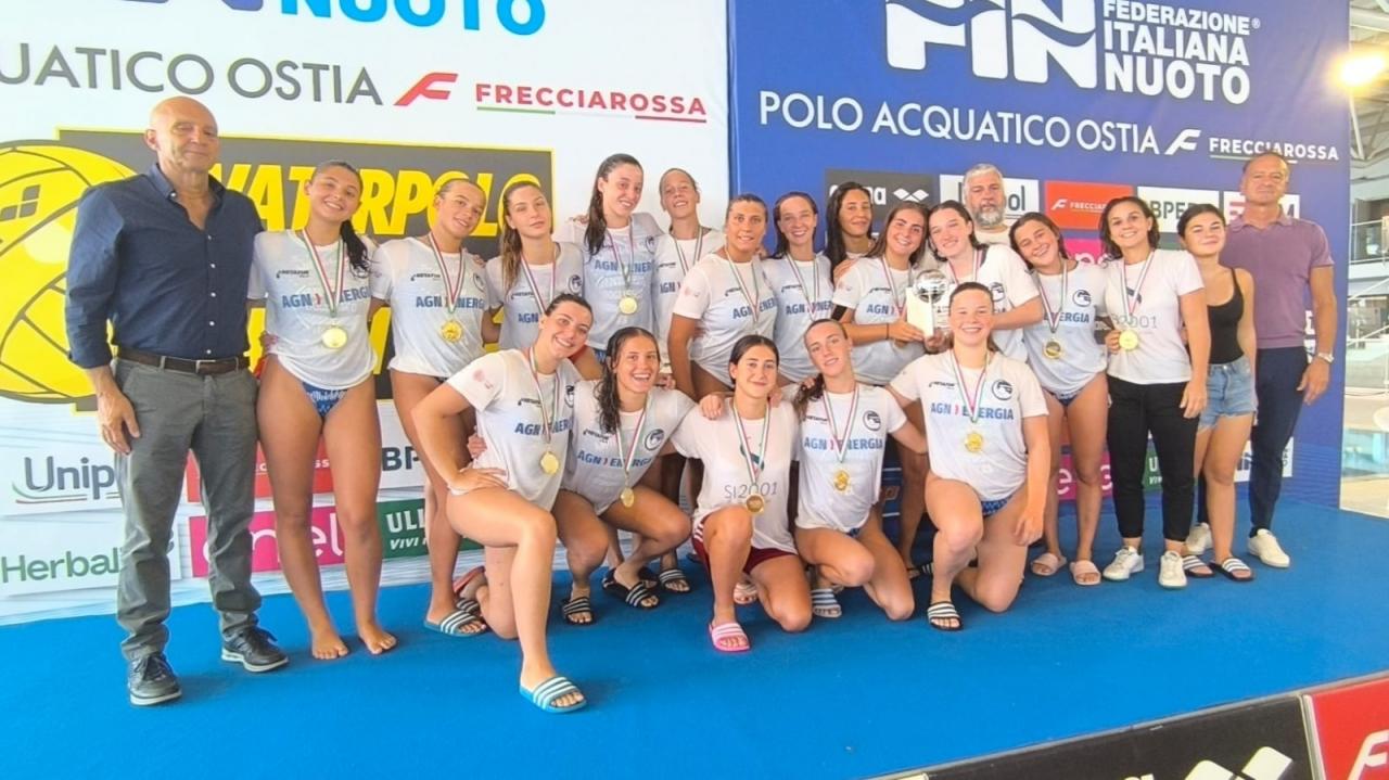 CONI Comitato Regionale Liguria