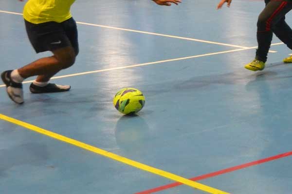 Empresa de Pavimentos Deportivos Granada