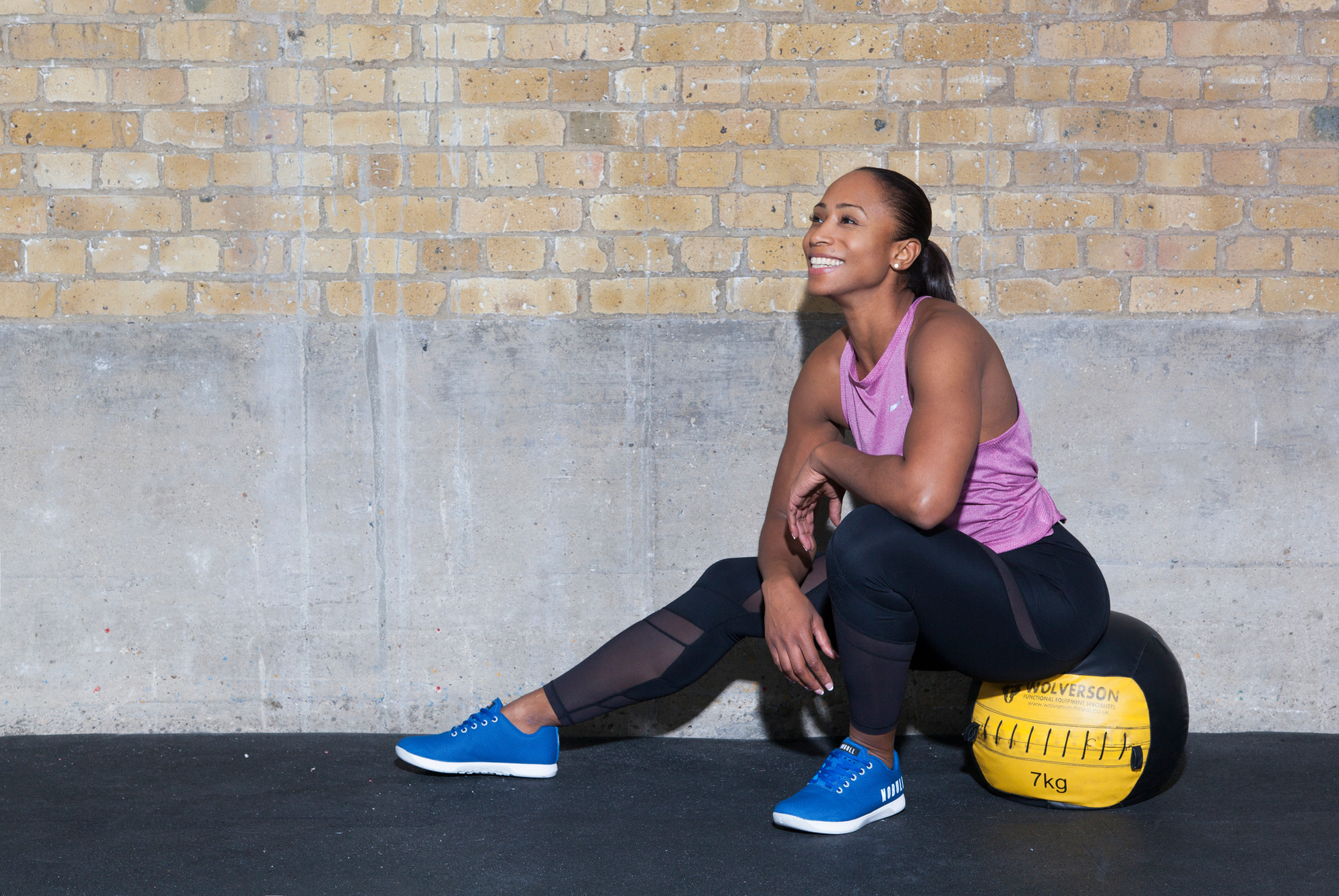 Sophia Smith Fitness