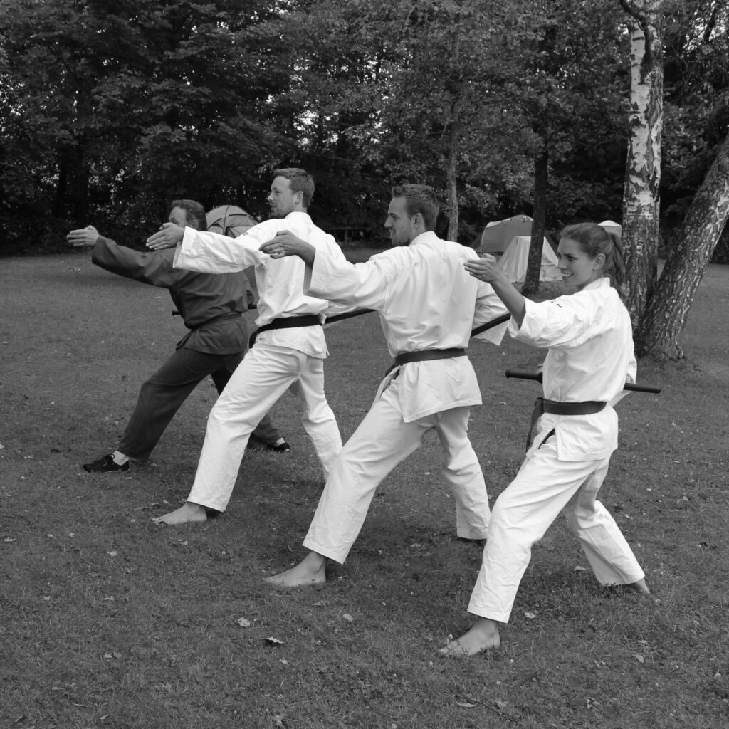 JJM 1984 e.V. (Jiu-Jitsu München)