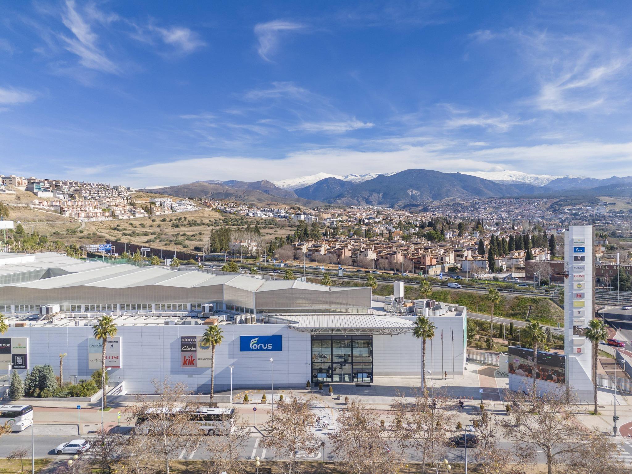 Forus Granada
