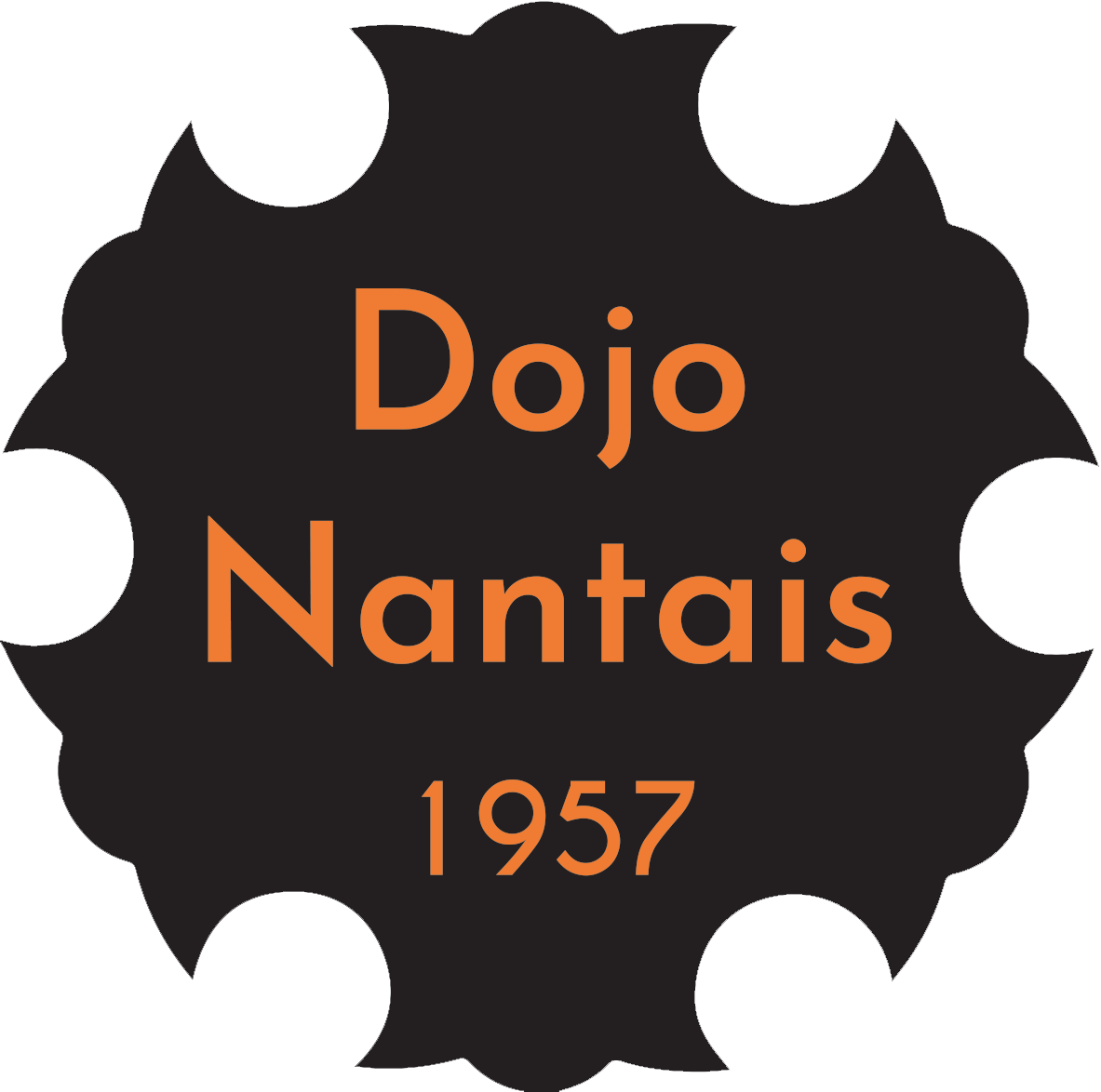 Dojo Nantais - Salle Coidelle