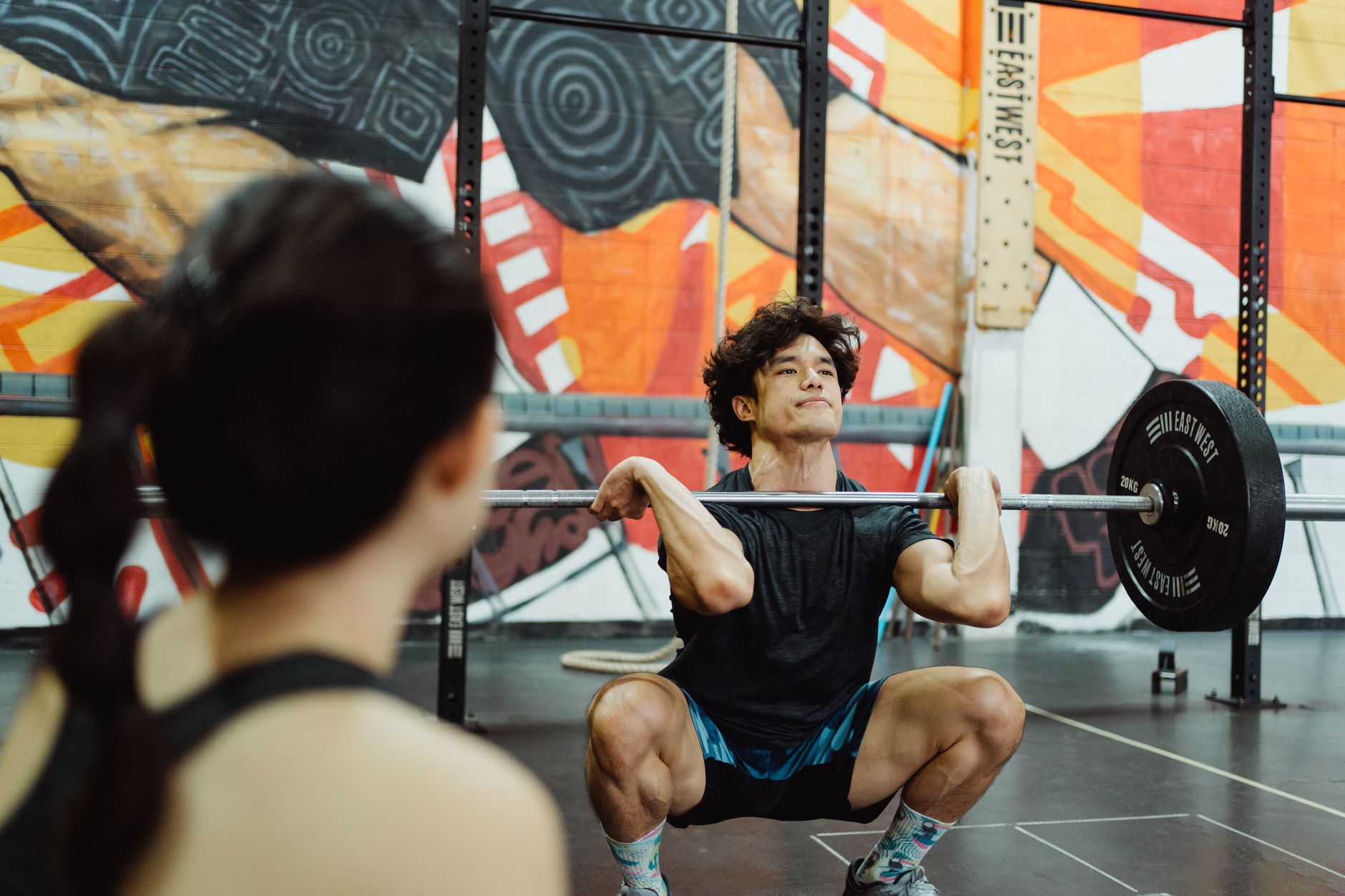 CrossFit MINS