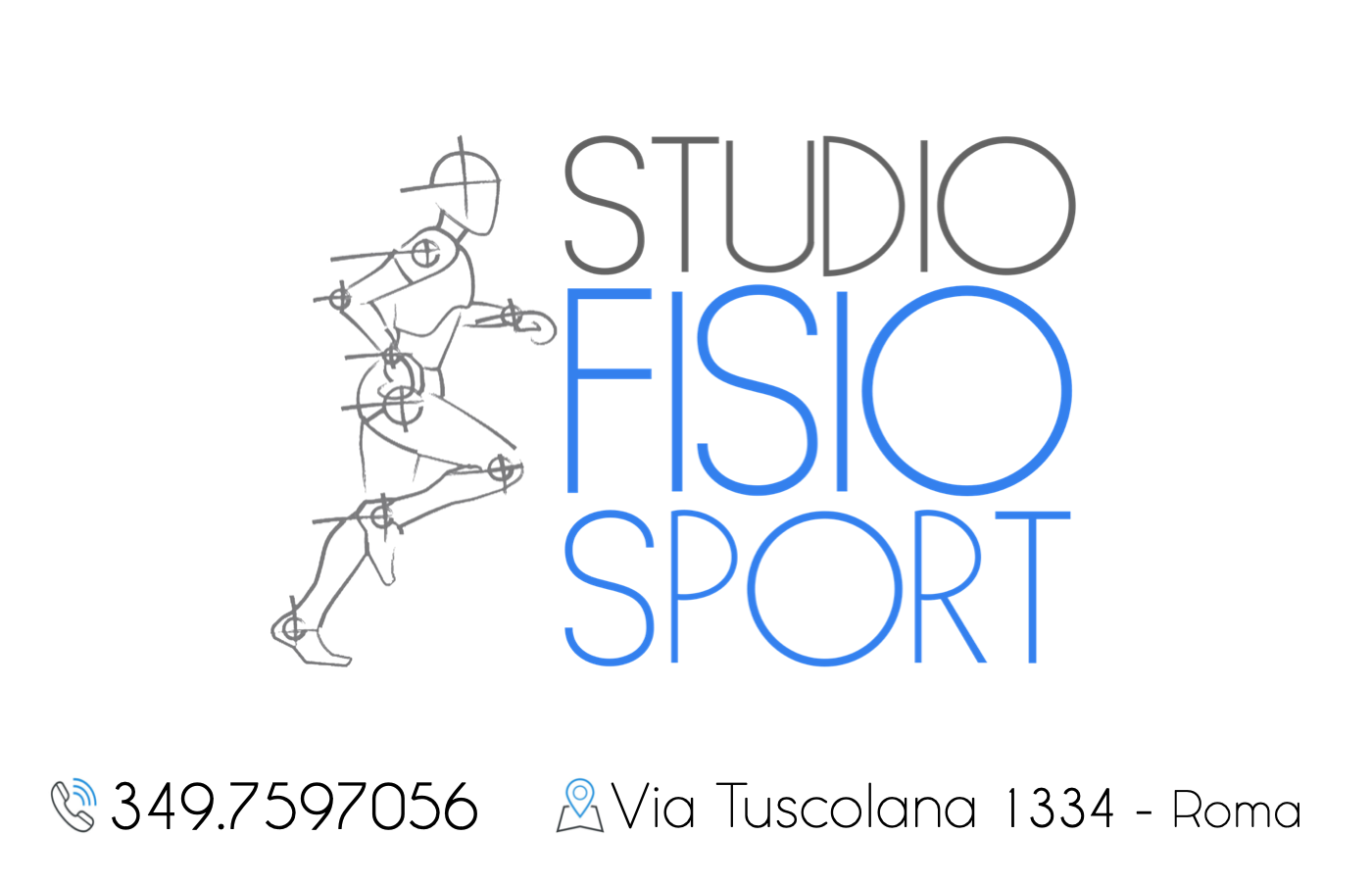 Studio Fisioterapia - "FisioSport"
