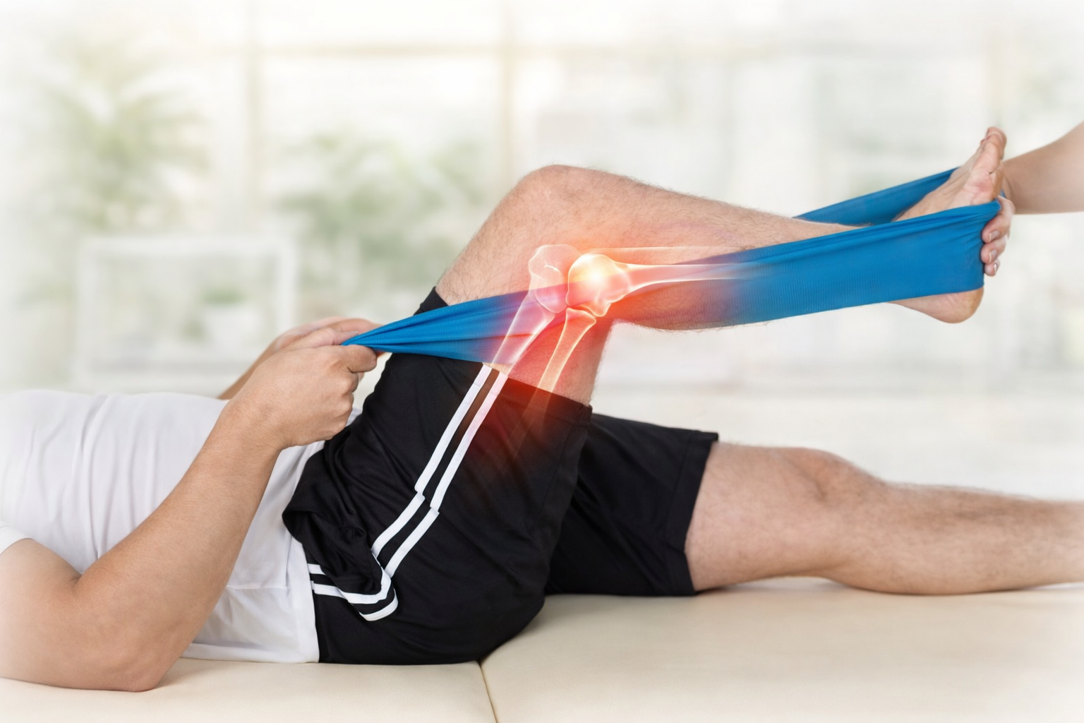 Fisioterapia ETC