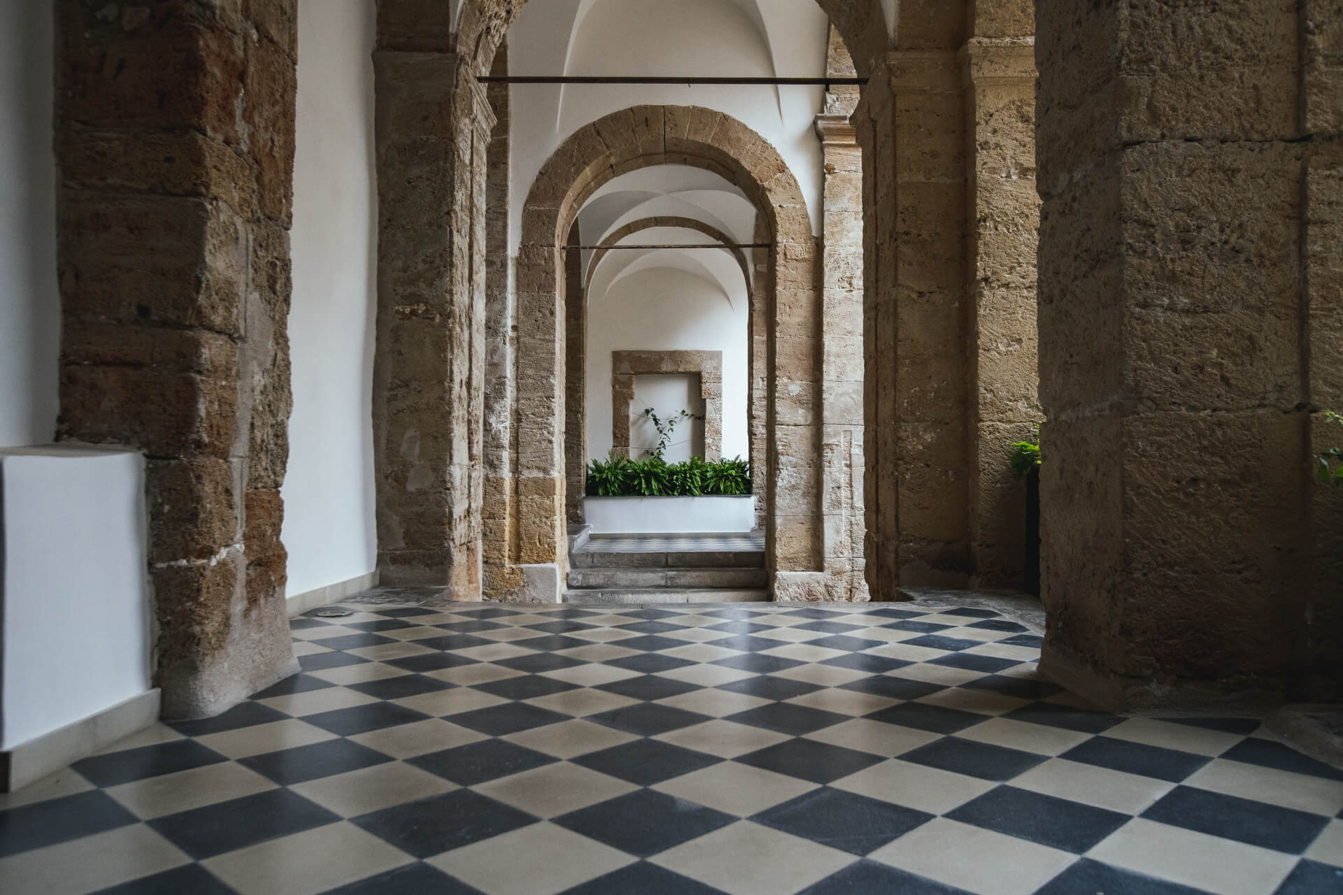 Palazzo Santamarina Luxury Suite & Spa
