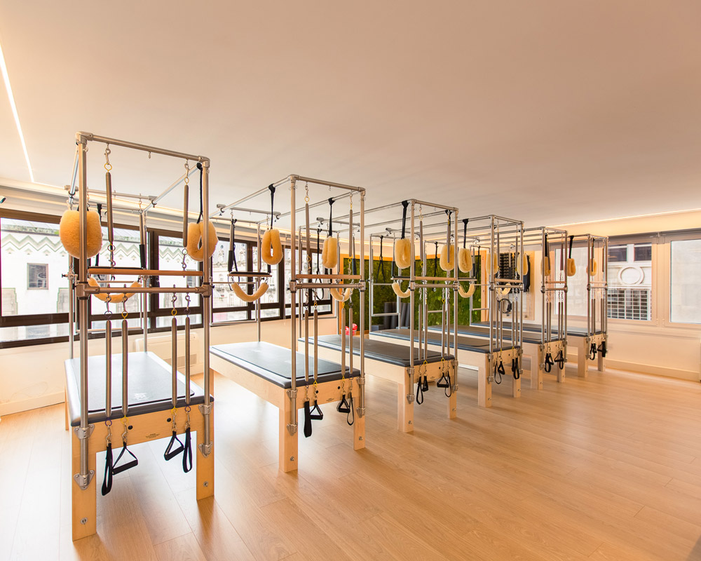 HYGGE Pilates Vigo