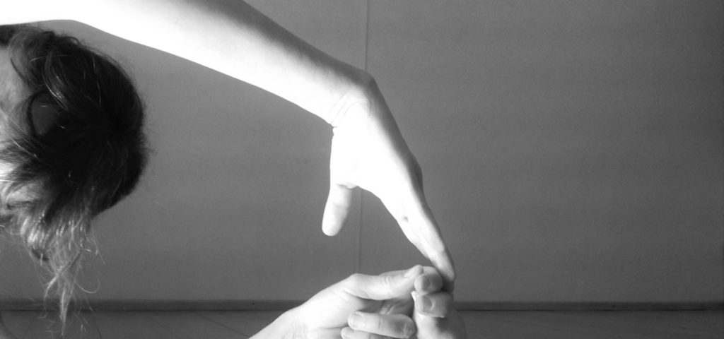 Elibé Scuola Yoga & Studio Pilates