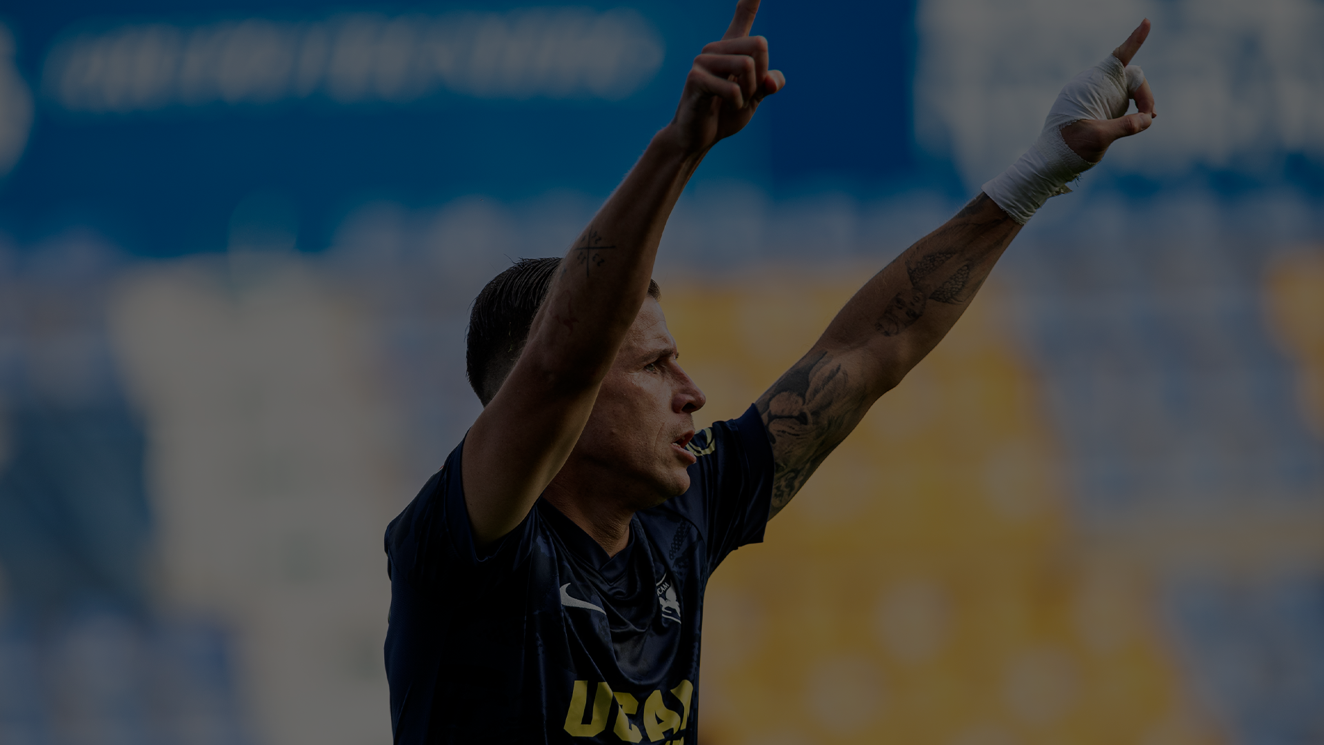 Ucam Murcia Club De Fútbol