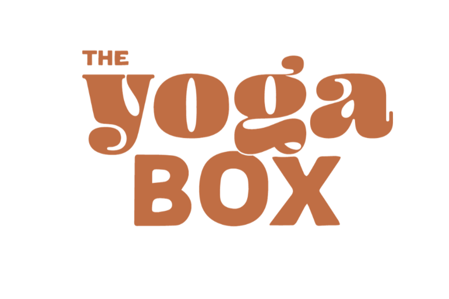 THE YOGA BOX