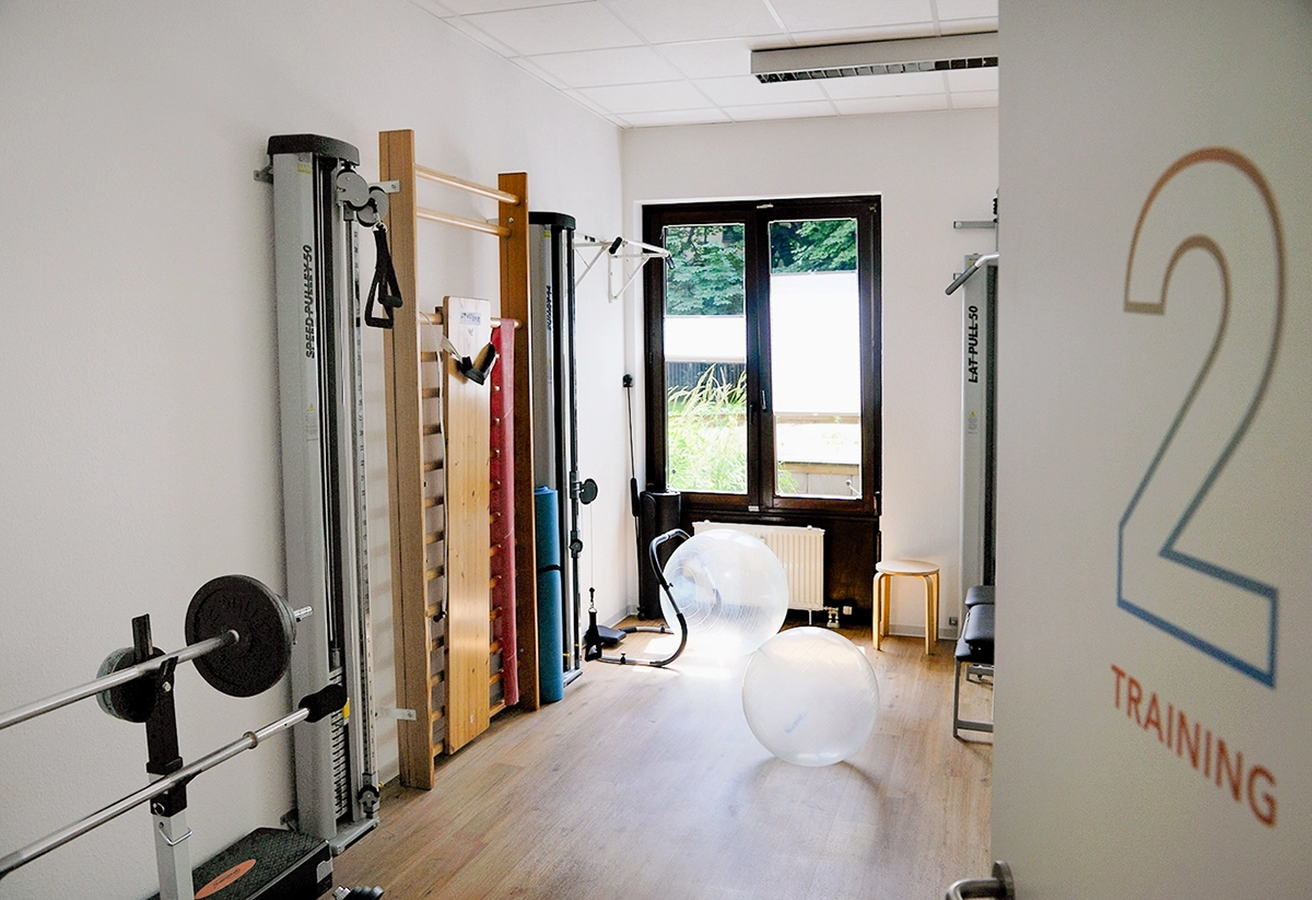 DK SPORT PHYSIOTHERAPIE