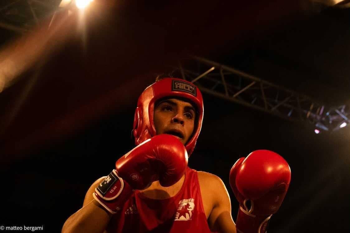 Bolognina Boxe