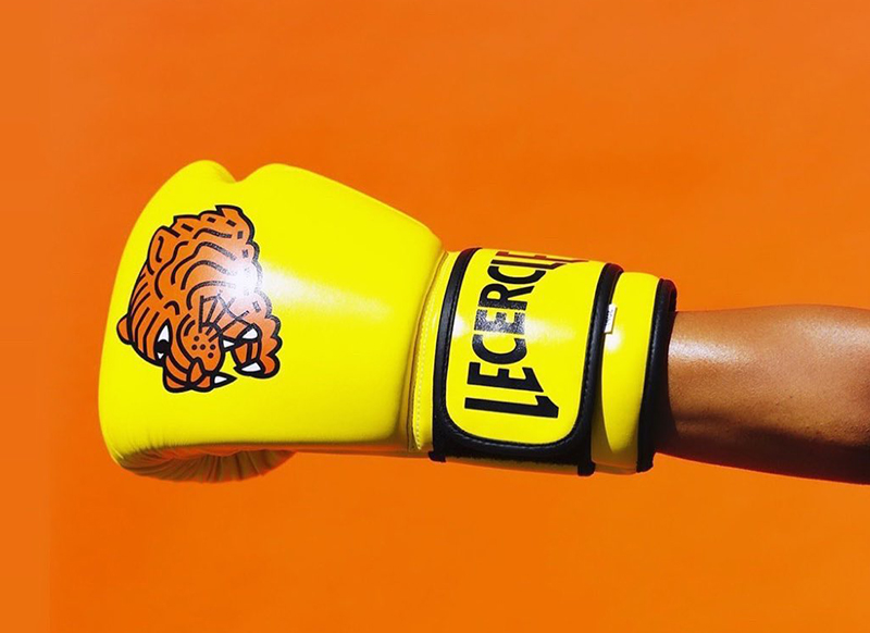 Le Cercle Boxing