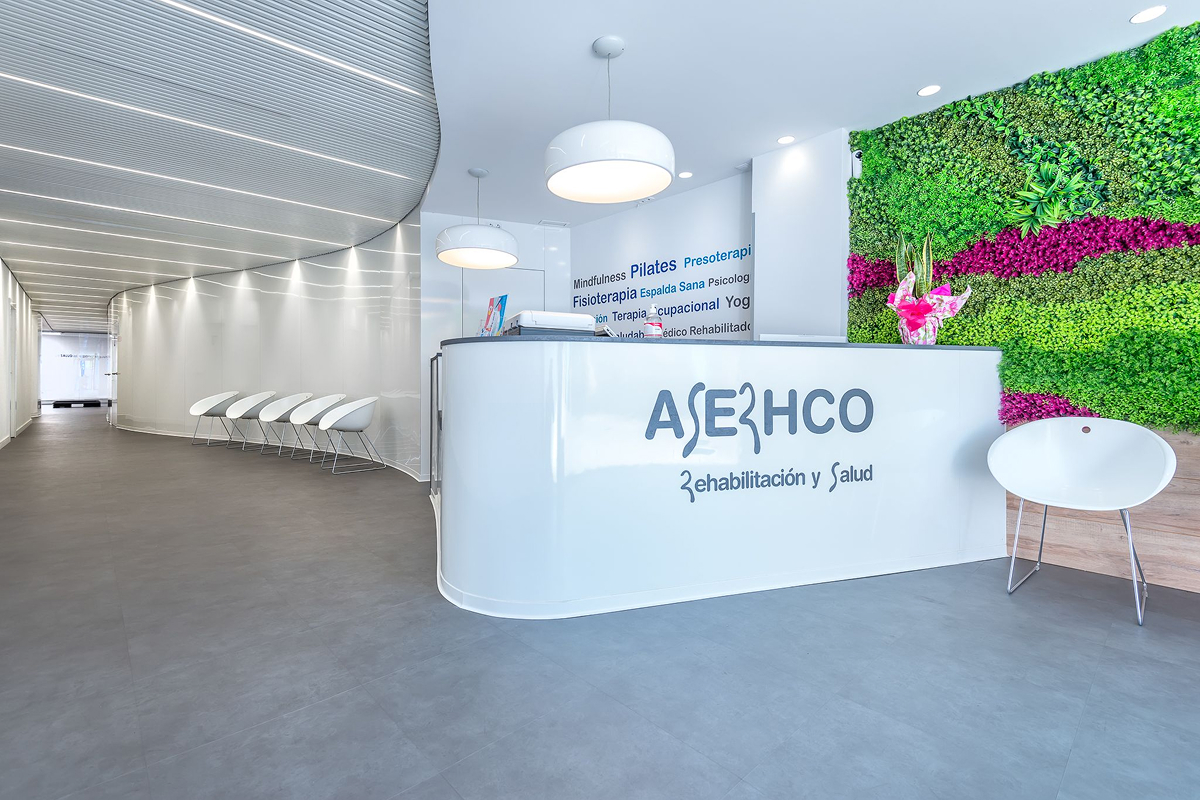 ASERHCO Doctor Cerrada