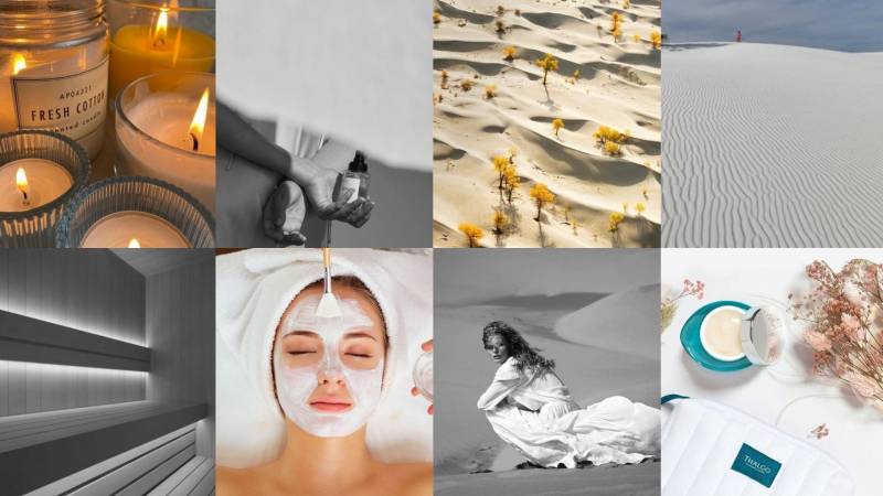 Beauty & Spa