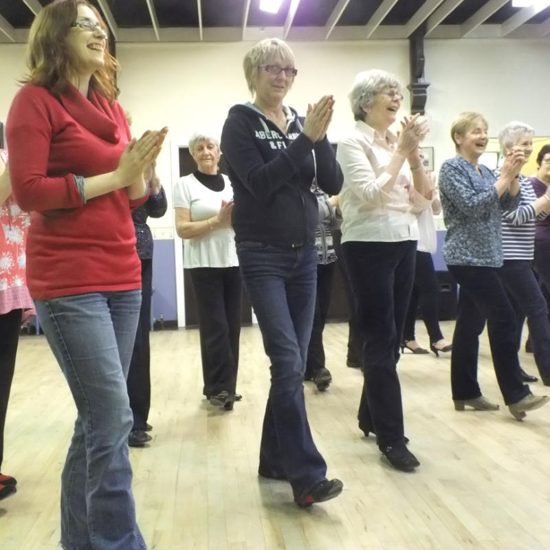 Hartland School of Dance