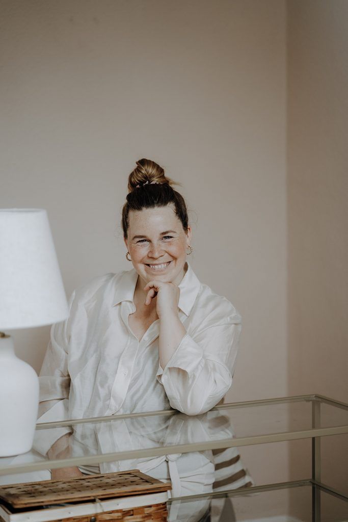 Cocoonyoga & female health