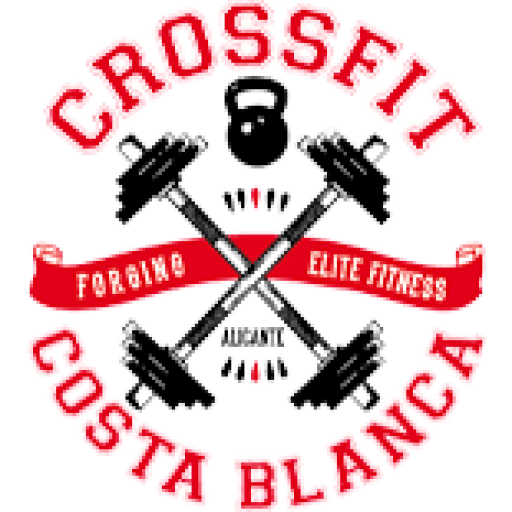 CrossFit Costa Blanca San Vicente 🏼‍ ️ Box CrossFit San Vicente