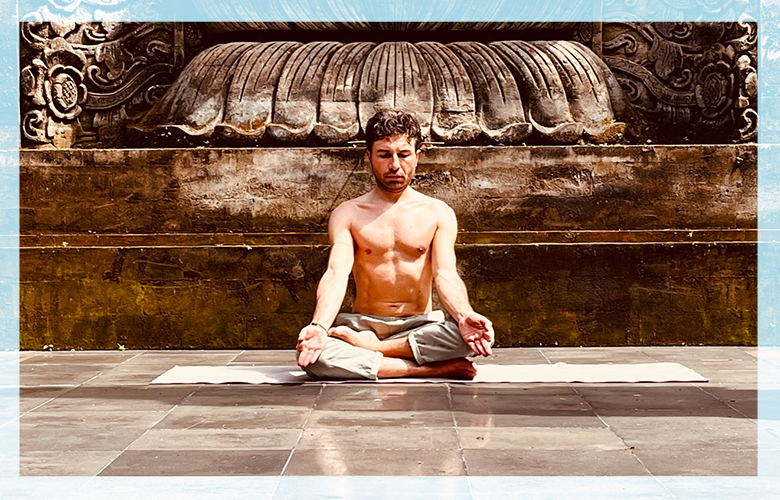 Vittorio Gatto | Yoga & breathing