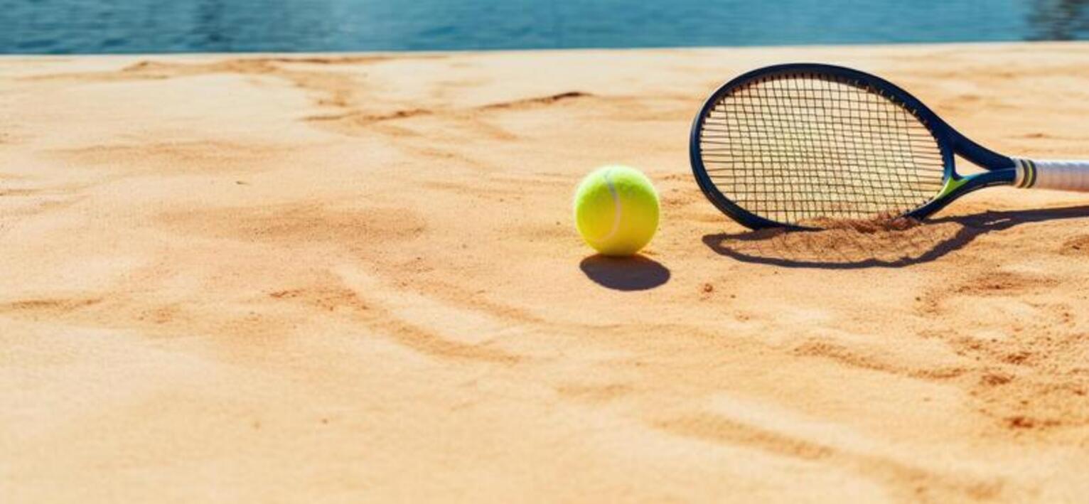 Escola de tenis Samil