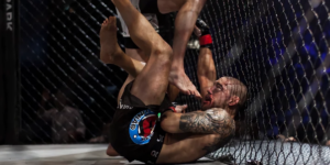 Galicia Luchas MMA
